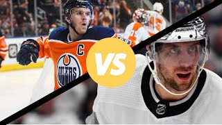 Los Angeles Kings vs Edmonton Oilers Preview | 2024 Stanley Cup Playoffs by Ben McGreevy Sports 84 views 3 weeks ago 6 minutes, 59 seconds