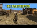 RDR remake: See Red Dead Redemption with RDR2’s stunning graphics!