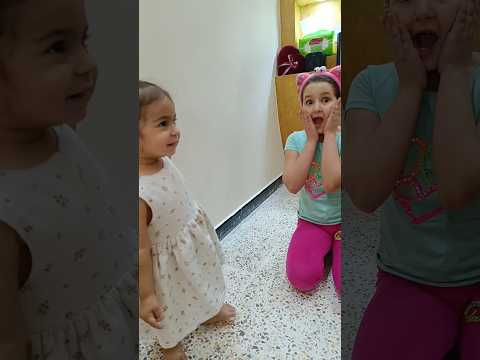 لين مصدومه من ميلا رموش فاميلي ميلا