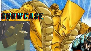 The world alternate universe showcase