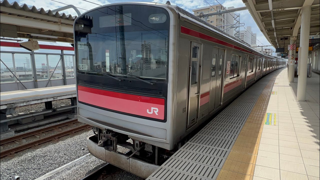 [警笛サービス]普通松島海岸行き YouTube