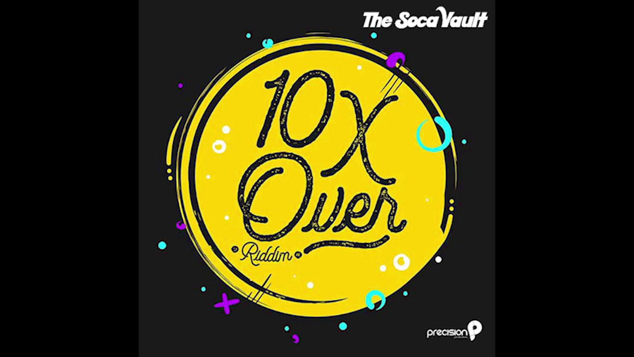 Watch Patrice Roberts - Into You (10X Over Riddim) (2019 Trinidad) on YouTube Watch Patrice Roberts - Into You (10X Over Riddim) (2019 Trinidad) on YouTube