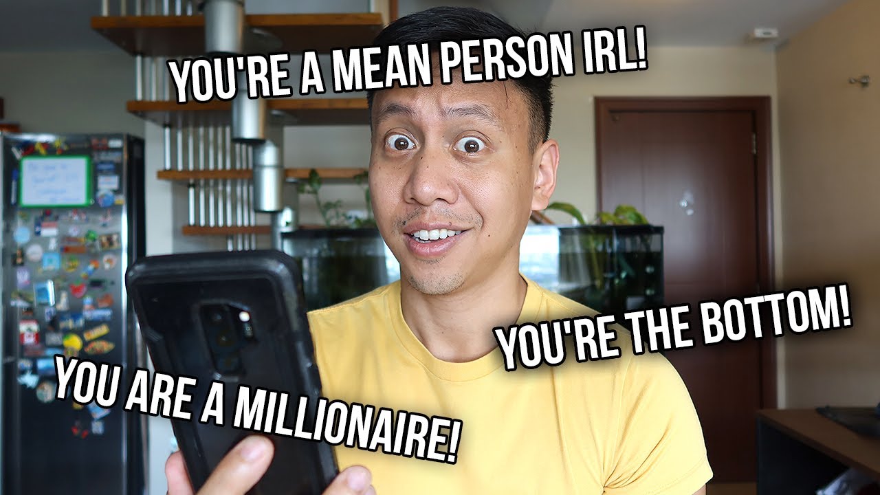 Reacting To My Subscribers' Assumptions About Me | Vlog #1140