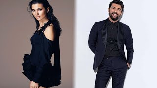 Are Engin Akyurek and Tuba Büyukustun left in the shadows of the past?