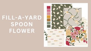How to PROOF DESIGNS with Fill-A-Yard (In Depth Tutorial)