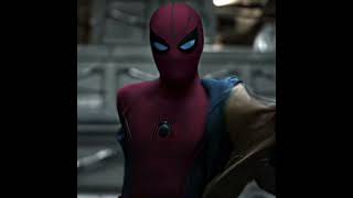 The Ultimate Spider-Man Edit ❤️🔥 | Marvel Fan Edit #shorts