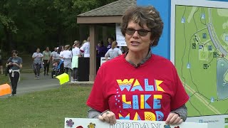 FULL INTERVIEW: Mom remembers daughter killed by drunk driver