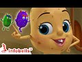 ഉരുളക്കിഴങ്ങ് കുഞ്ഞ് പല്ല് തേച്ചിട്ടില്ല | Malayalam Kids Cartoon Video | Infobells #kidscartoon