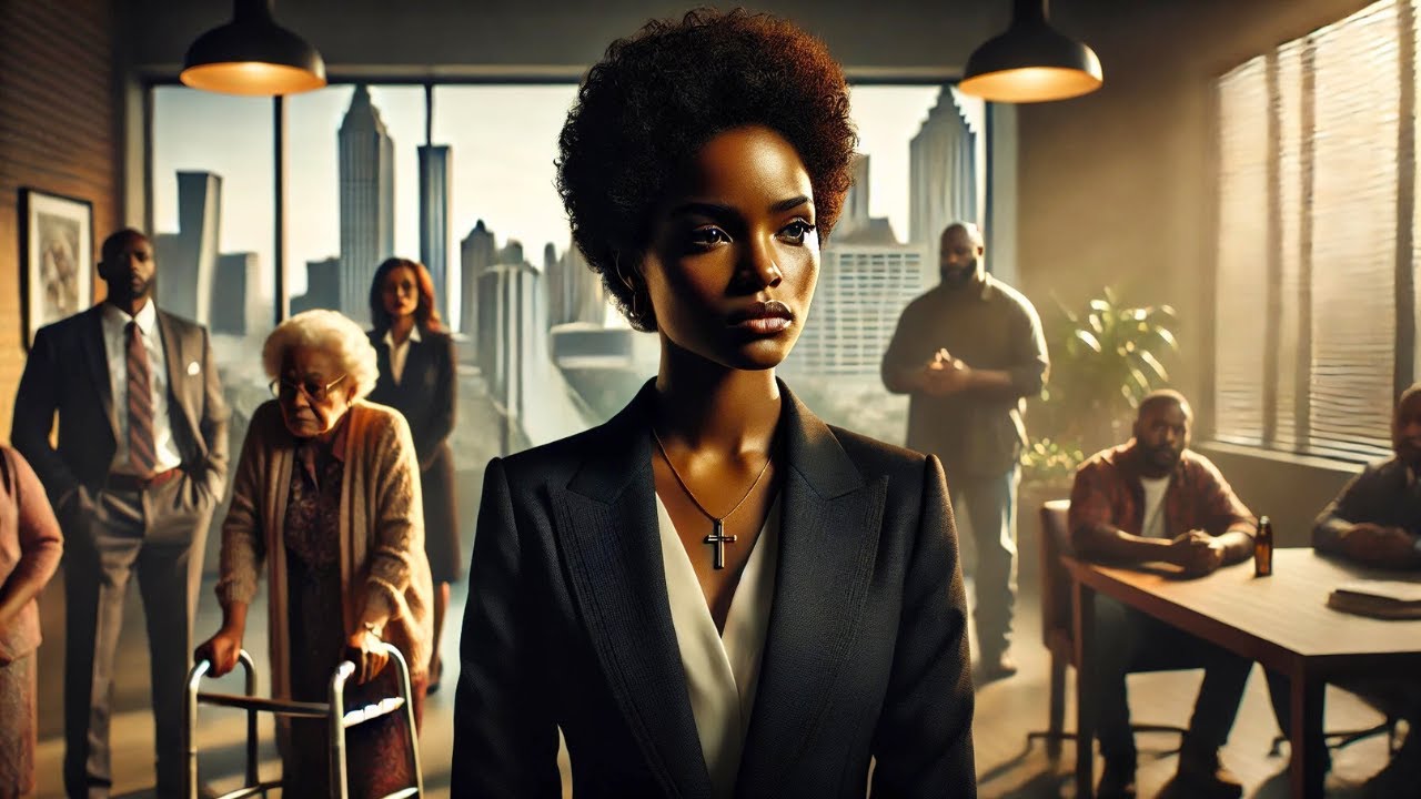 They All Laughed When I Said I'd Be Successful One Day—Decades Later, I'm Their Boss & They Have..