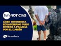 Migración no descarta que líder terrorista ecuatoriano pudo entrar a Panamá por la trocha de Darién