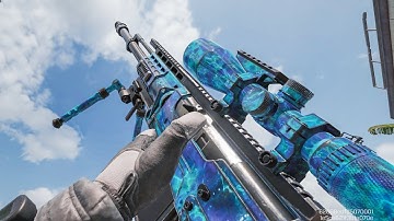 "SNIPER CHAOS IN COD MOBILE 💀🎯"