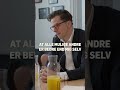 Klart svar: Alex Vanopslagh