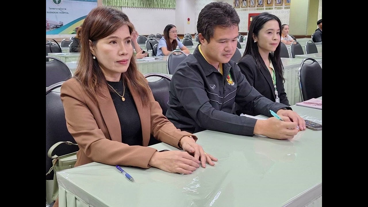 การใช้โปรแกรมV-Care