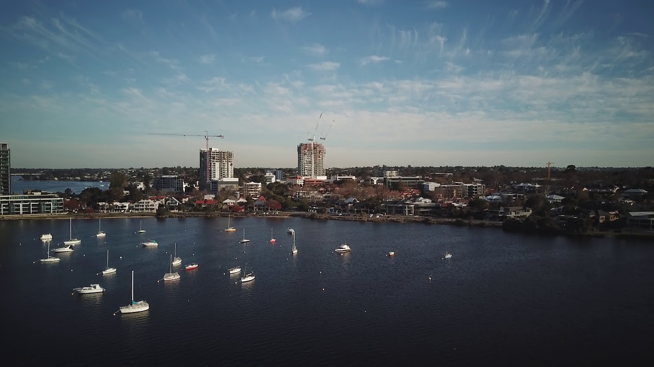 Canning Highway YouTube