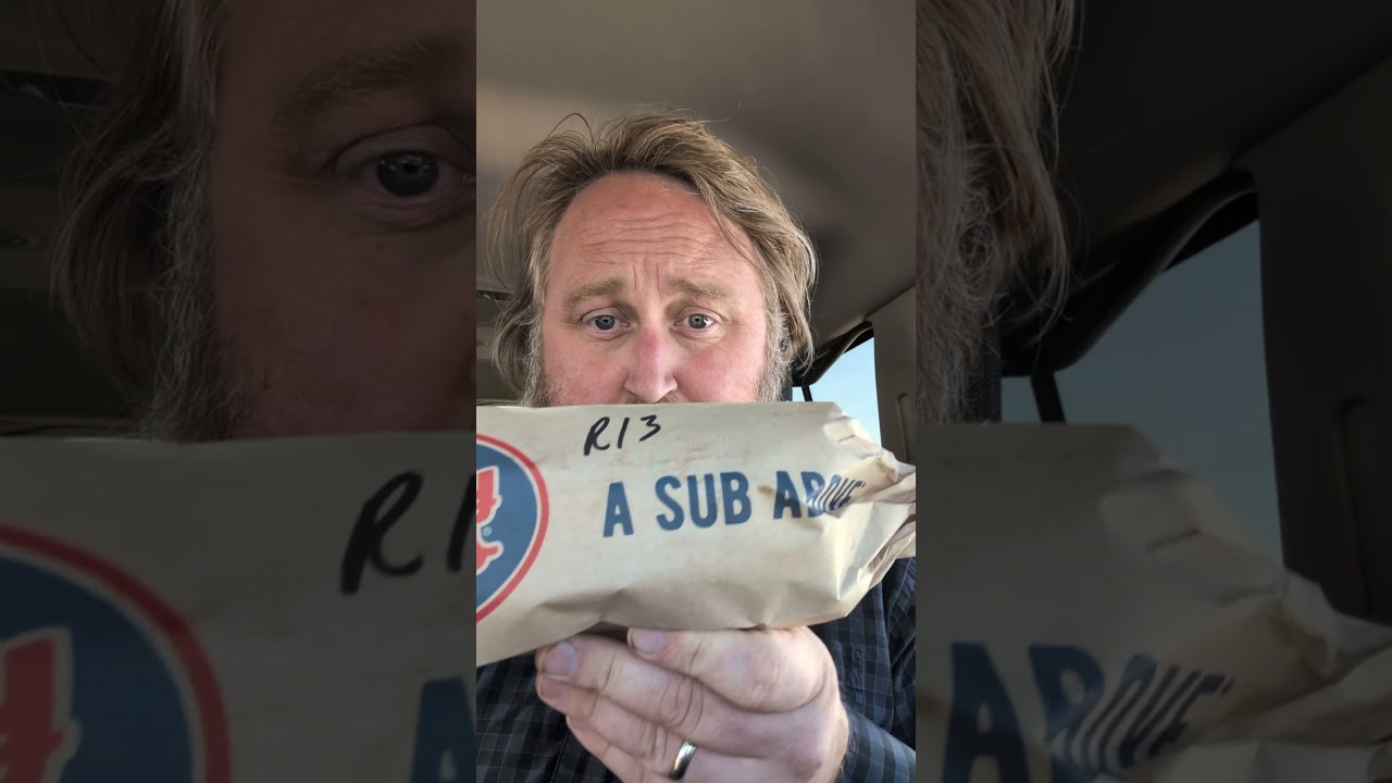 Пробуем New Jersey Mike's в Саскатуне — Sandwich Dad 