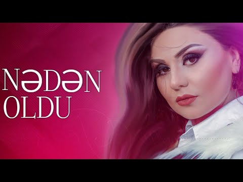 Şəbnəm Tovuzlu -  Nədən Oldu (Official Audio)