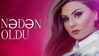 Şəbnəm Tovuzlu -  Nədən Oldu (Official Audio)