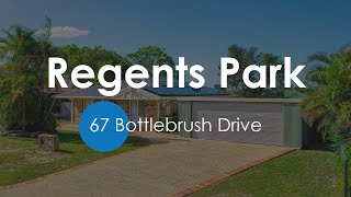 Crafted Property | Regents Park 67 Bottlebrush Drive