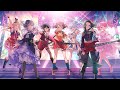 I Love Your Way! - Afterglow[EXPERT] - Bang Dream Girls Band Party