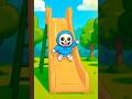 Day at the park #cute #baby #aivideo #ai #viral #skellyskelly. #joy #kidsvideo #fyp #viralshort