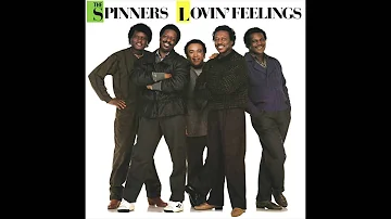 The Spinners - I Love You More Today Than Yesterday