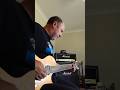 Back In Black. @acdc #subscribe #viralvideo #shortvideo #shortsvideo #shorts #guitar #acdc