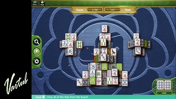 Microsoft Mahjong Daily Challenge June 23, 2023 | Classic - Medium