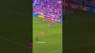 Messi Cobr Venganza Por La Humillada A Su Compaero Futbol