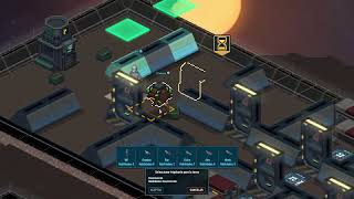 Space Haven, Space Station ep 15