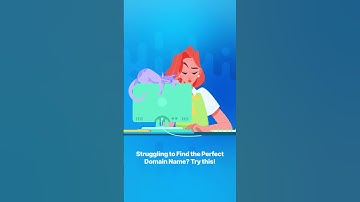 Simplifying the Process  #domainscoza #domainname #aitools