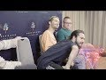 Q&A Diaries - EP03 - Tokio Hotel TV 2019 Official