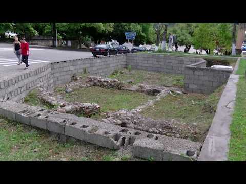 \"ეპიზოდები გურიიდან\" - E09 აბანოს ნაშთები