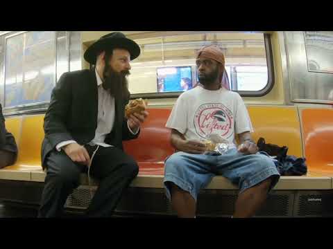 Eric Andre -