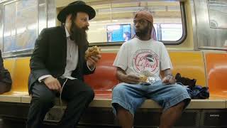 Eric Andre - Last Day Being Hasidic Net Worth