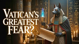 Why The Vatican Feared Egyptian Magic More Than The Devil History For Sleep