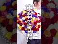 バラとカーネーションが見分けられない!? #flowers #花 #花束 #誕生日 #誕生日プレゼント #記念日 #花屋 #花屋さん