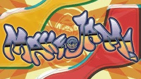 DDR 2nd Mix: MAKE A JAM! - U1 [Hard] [Expand] [AAA]