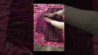 attach lining with fabric glue #tips and trics #sewing tips #swagastyles #trending #ytshorts