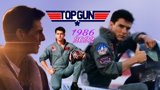 Kenny Loggins- Danger zone/ Top Gun 1986/ 2022
