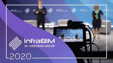 InfraBIM 2020 - BACKSTAGE