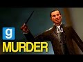 GMOD Murder Funny Moments #2 with Vikkstar (Garry's Mod Murder)