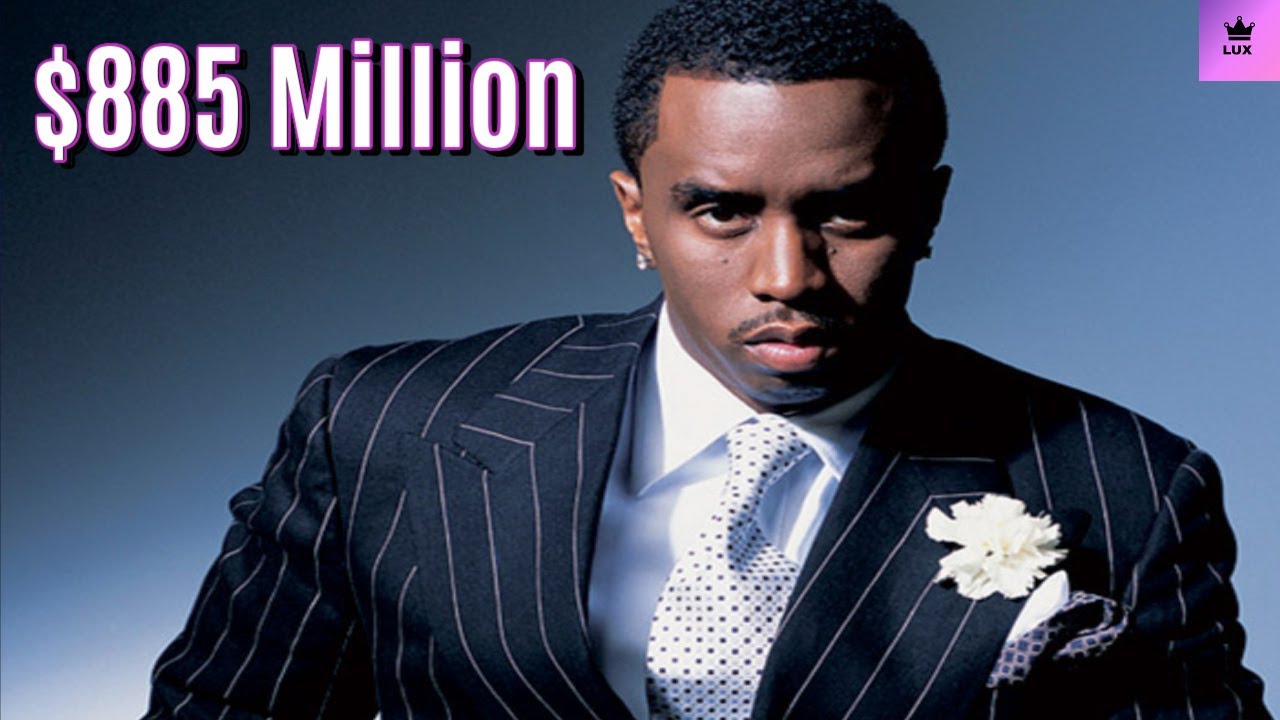 Top 10 Richest Rappers In The World 2021 YouTube