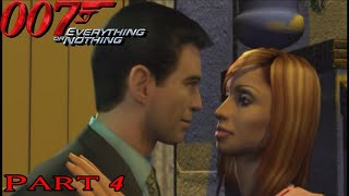 James Bond 007: Everything or Nothing [4] - Mya Starling: Mission 3