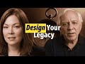 Designing Your Legacy: Insights from Angelina Carleton