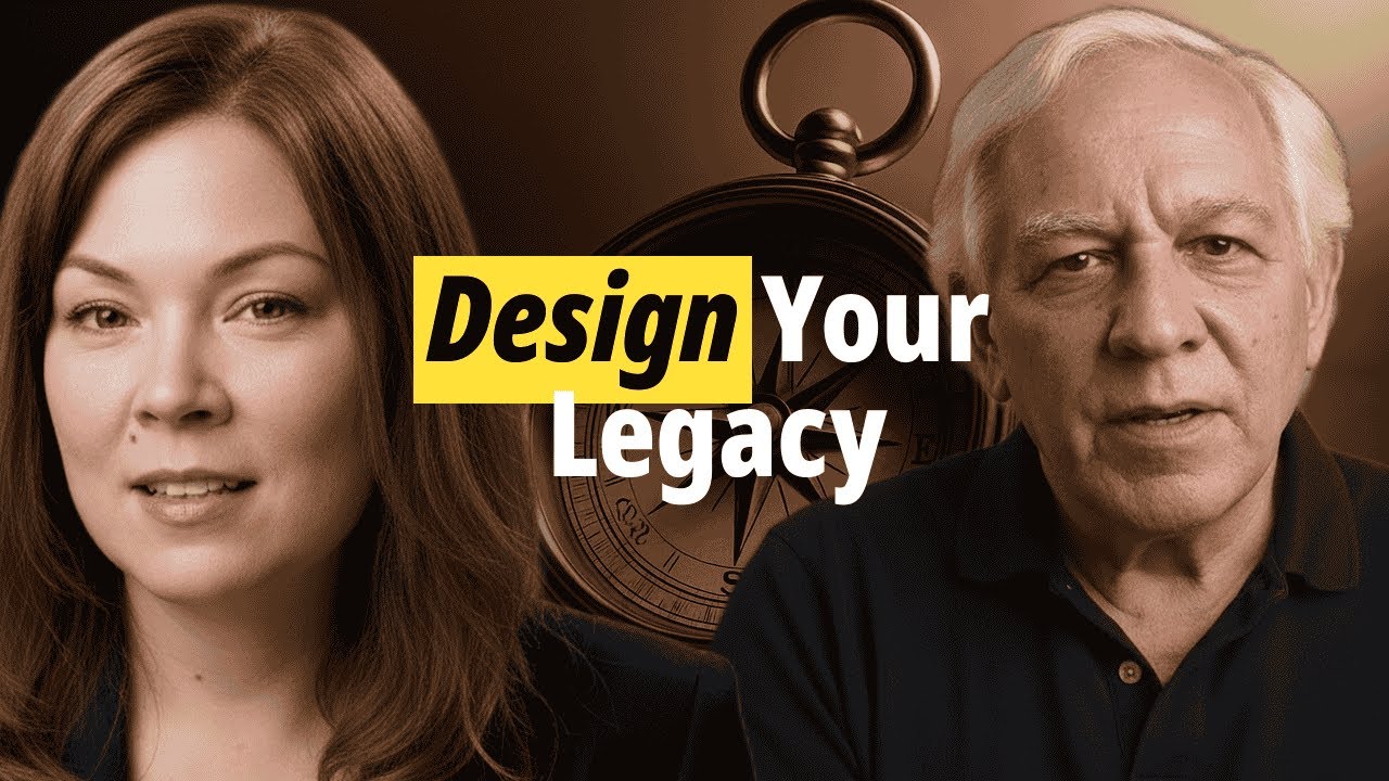 Designing Your Legacy: Insights from Angelina Carleton