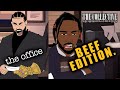 Drake vs Kendrick - The Office