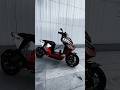 The Electric Bike Nobody Talks About #evscooty #evindia #electricscooter