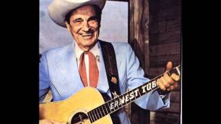 Watch Ernest Tubb Door Is Always Open video