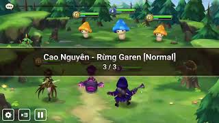 Summoners War - Hành trình mới sự kiện 10th #1