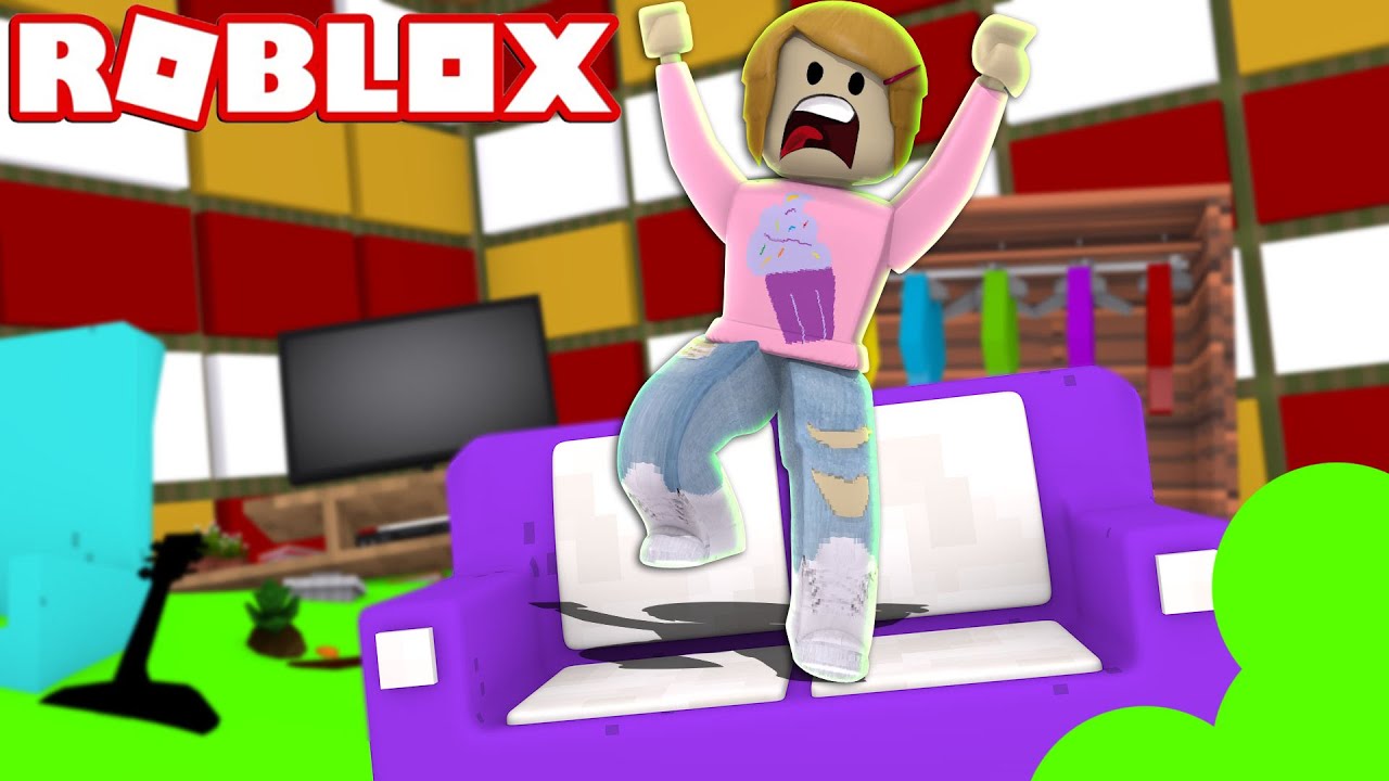 Roblox Escape The Dentist Obby With Molly Youtube - roblox escape the bathroom obby with molly youtube